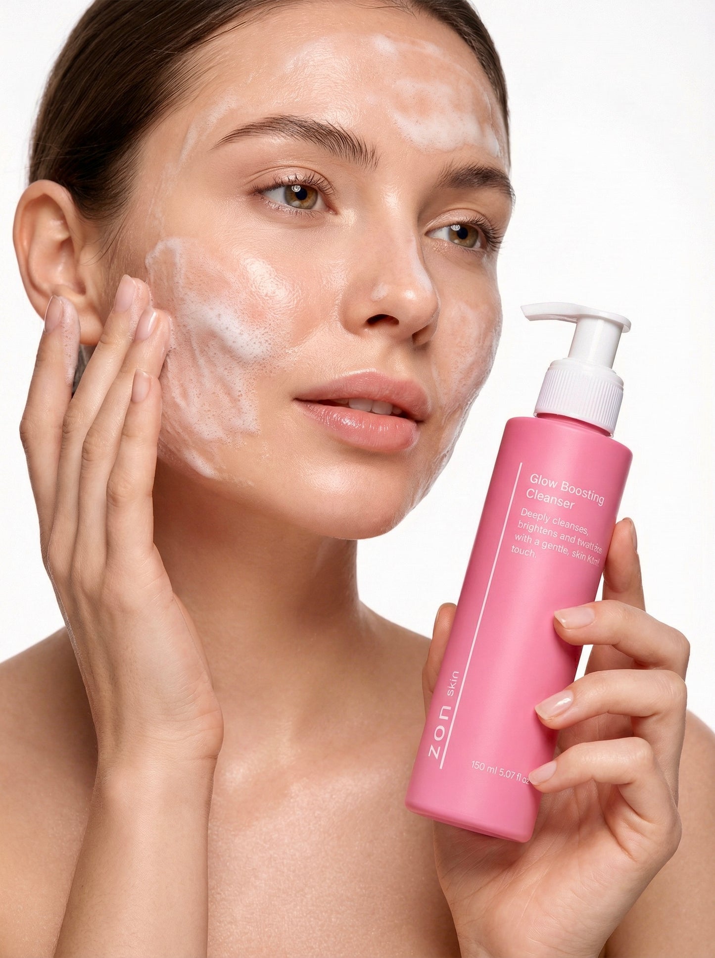 Glow Duo – Cleanse & Hydrate