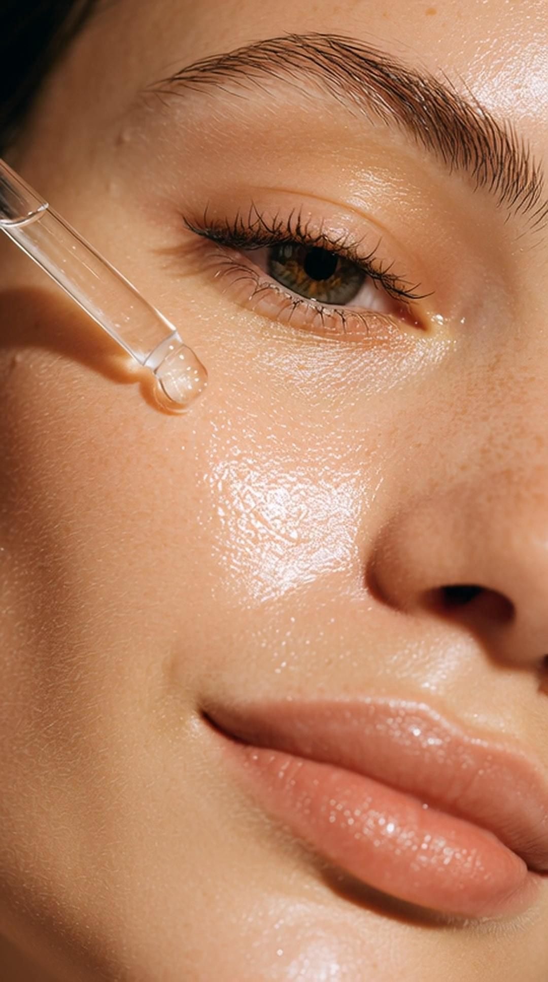 Dewy Glow Serum