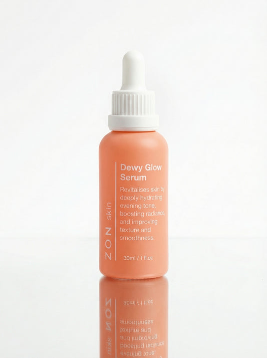 Dewy Glow Serum