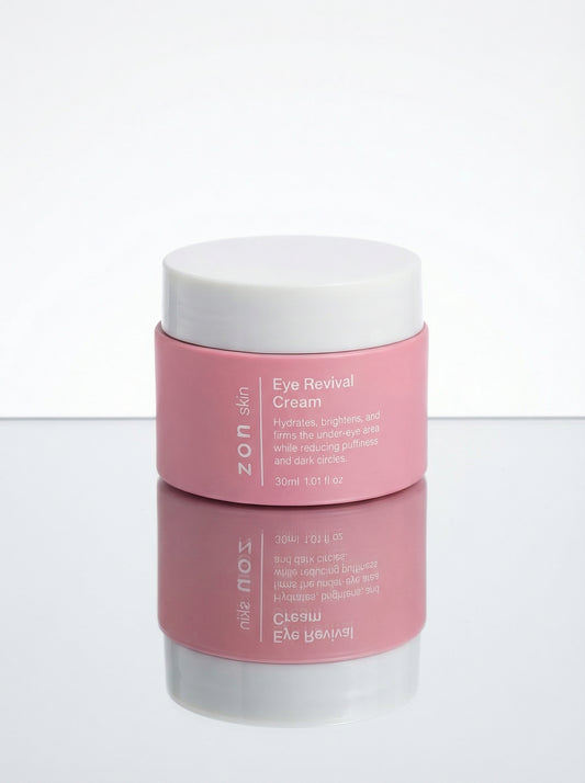 Eye Revival Cream