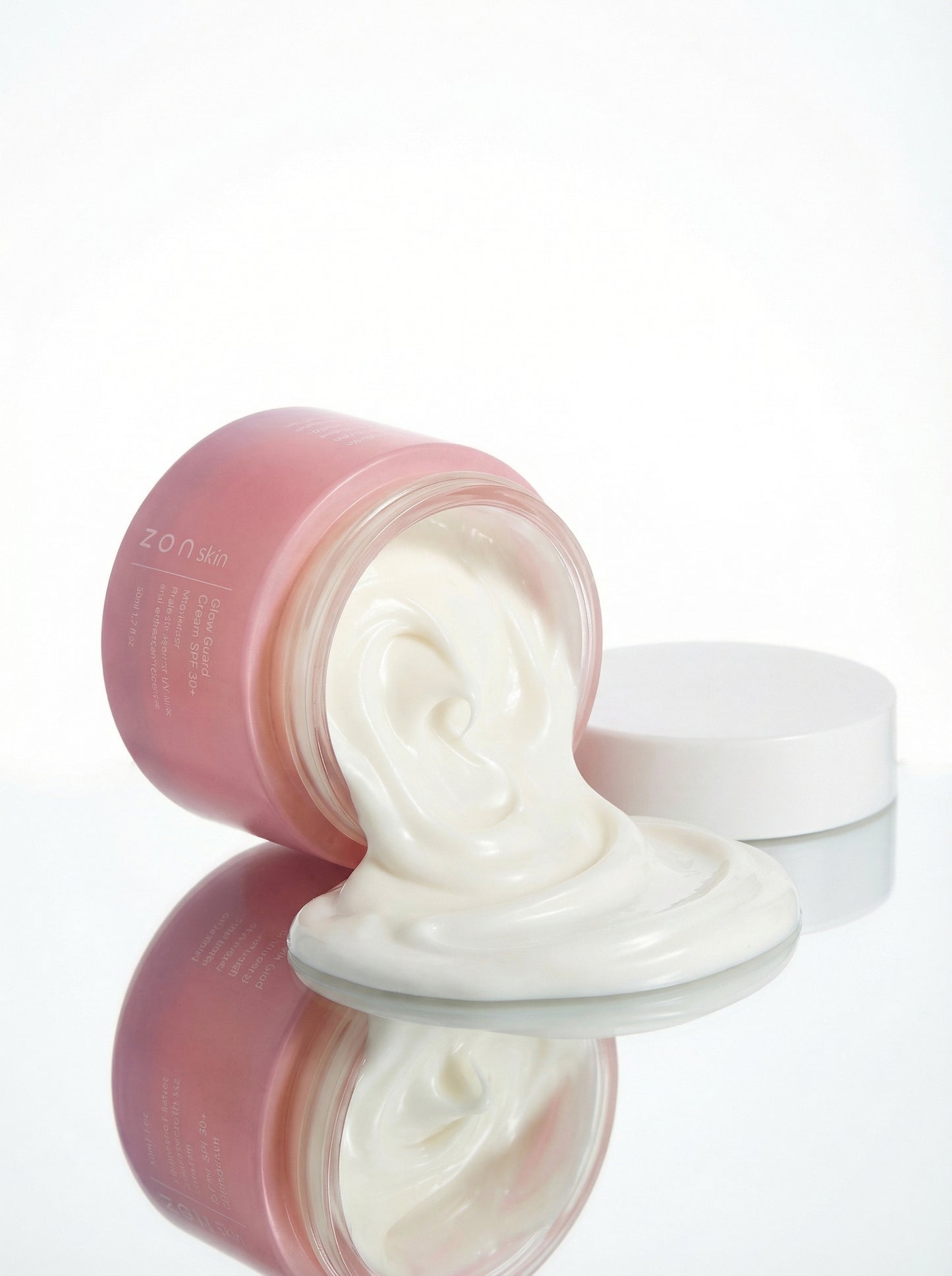 Glow Guard SPF 30+ Moisturizer