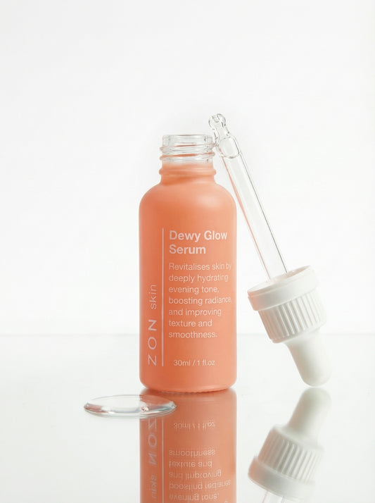 Dewy Glow Serum