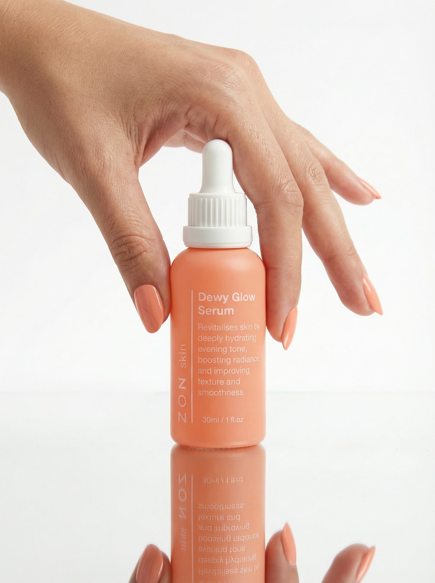 Dewy Glow Serum