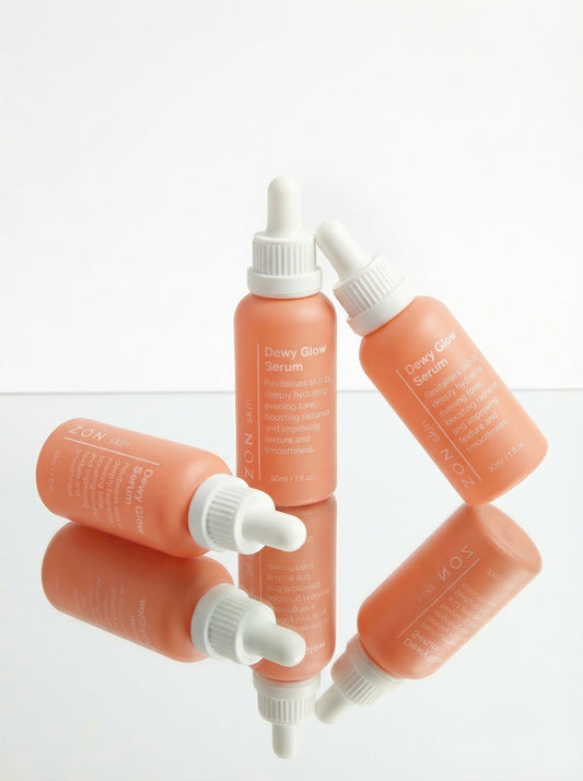 Glow Duo – Cleanse & Hydrate