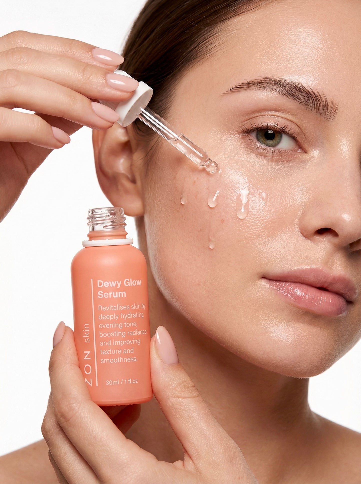 ZON skin – Complete Radiance Set