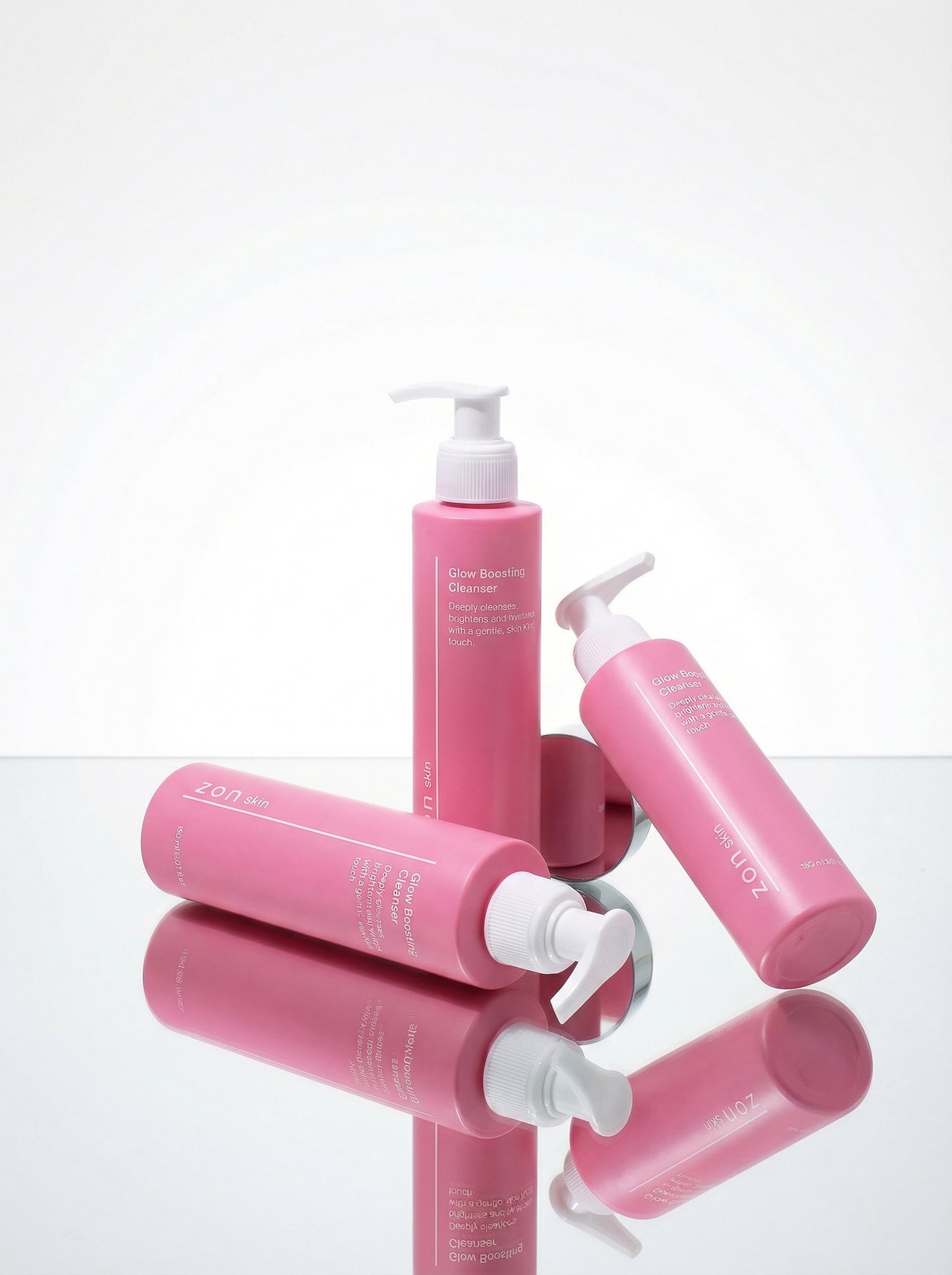 ZON skin – Complete Radiance Set