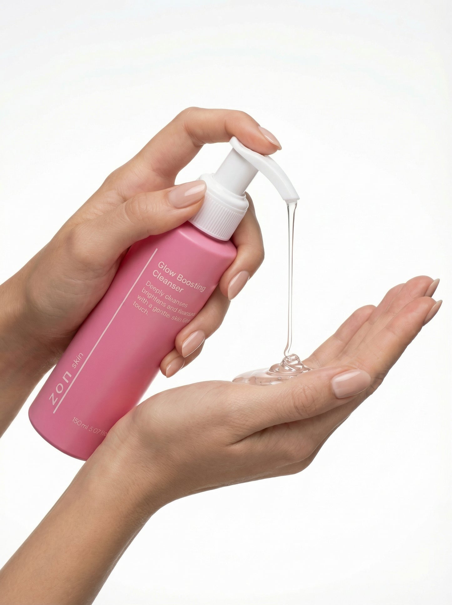 Glow Duo – Cleanse & Hydrate