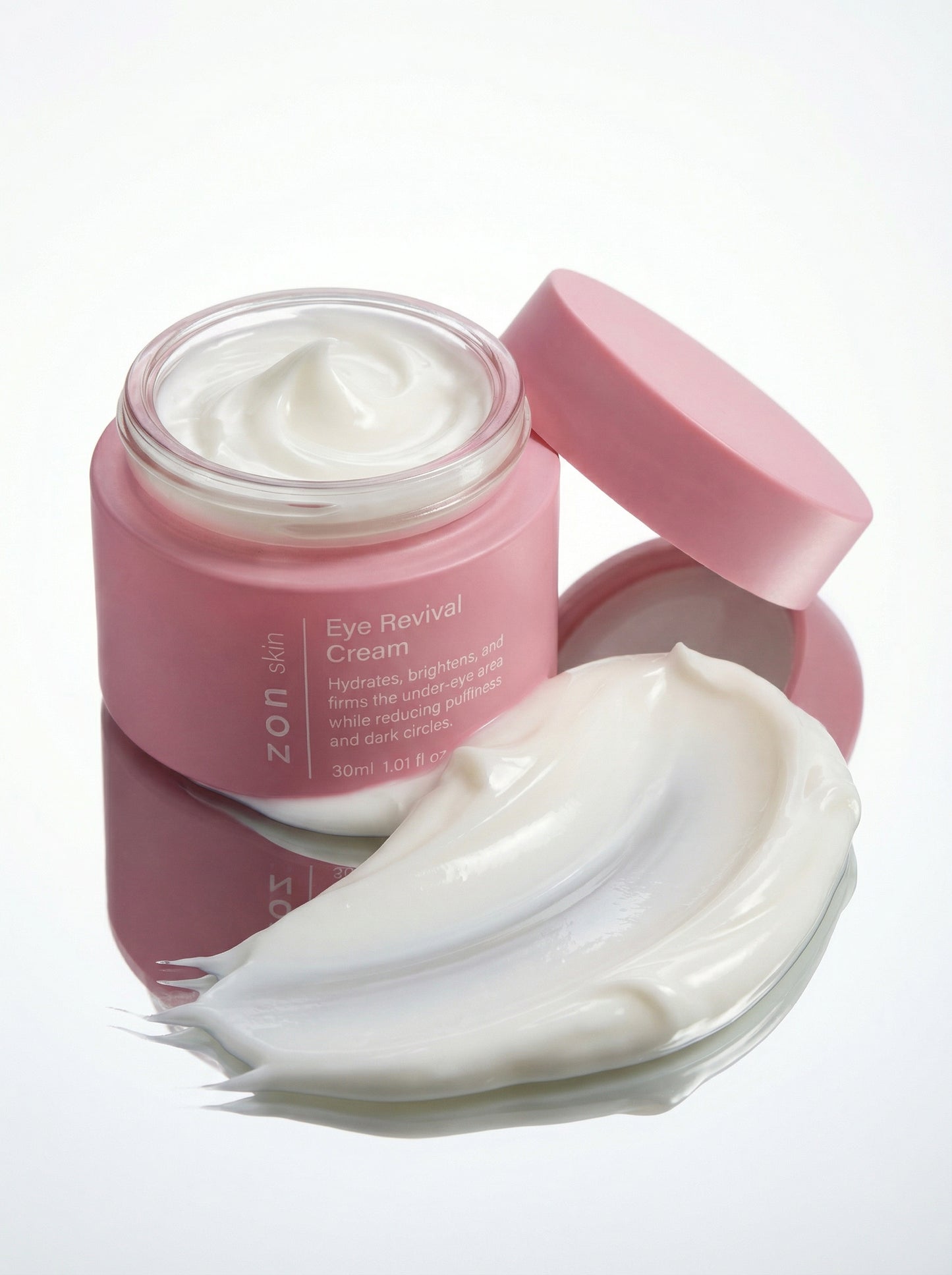 Eye Revival Cream