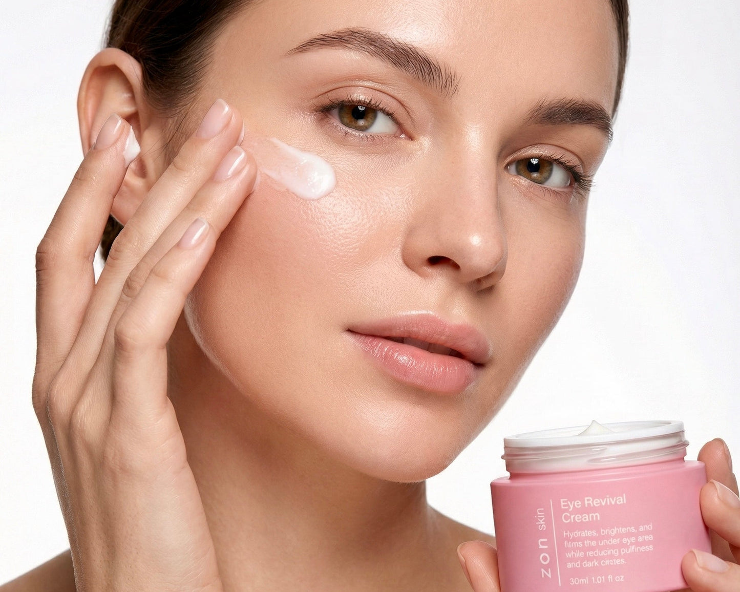 ZON skin – Complete Radiance Set