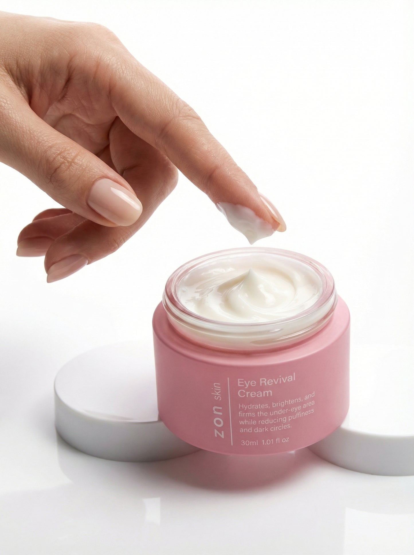 Eye & Radiance Duo