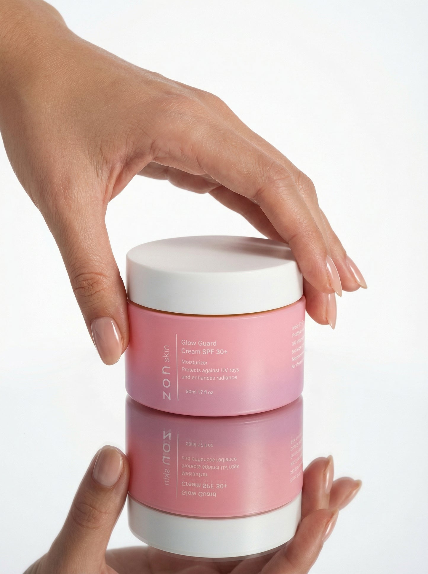 ZON skin – Complete Radiance Set