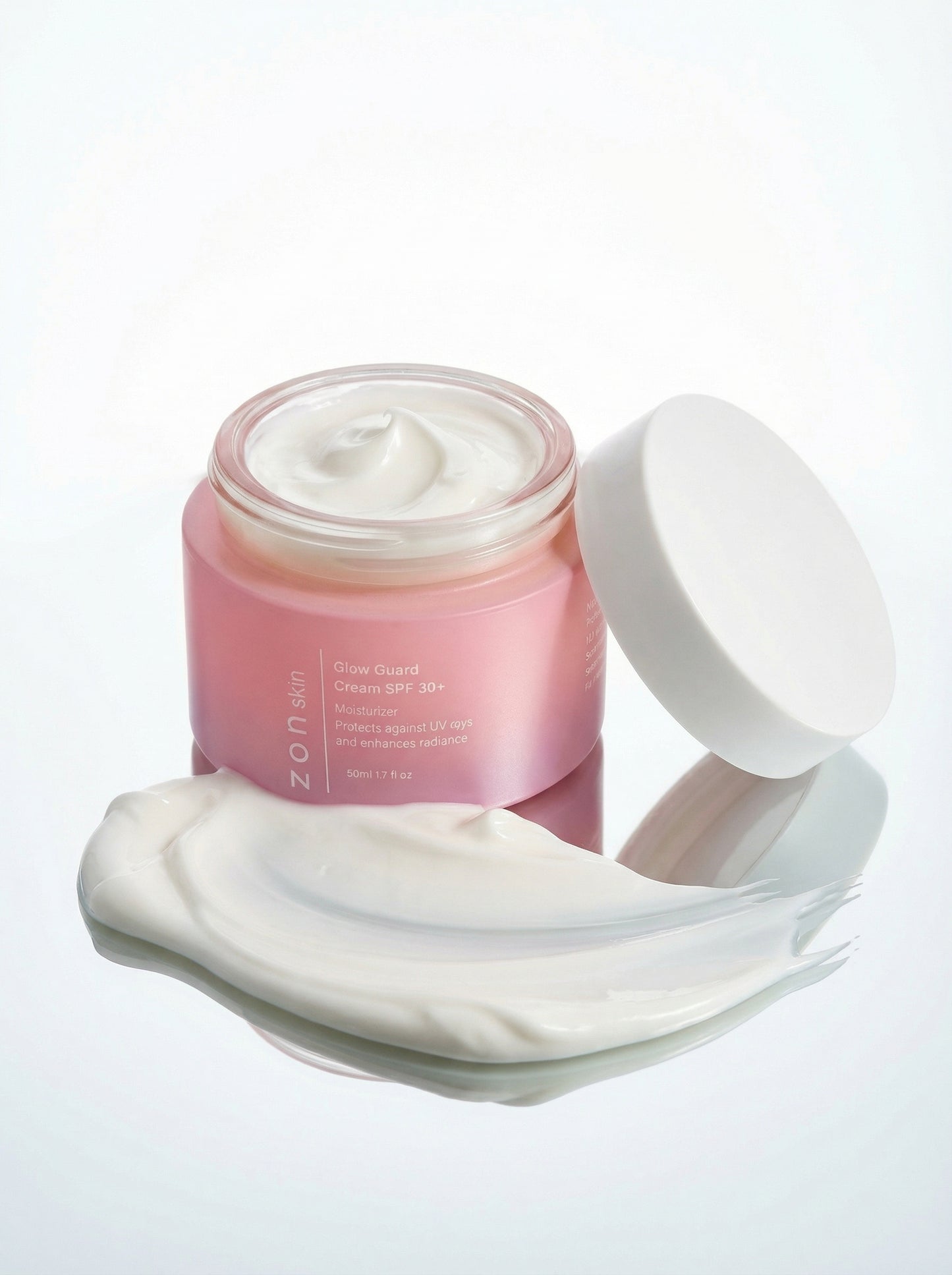 Glow Guard SPF 30+ Moisturizer