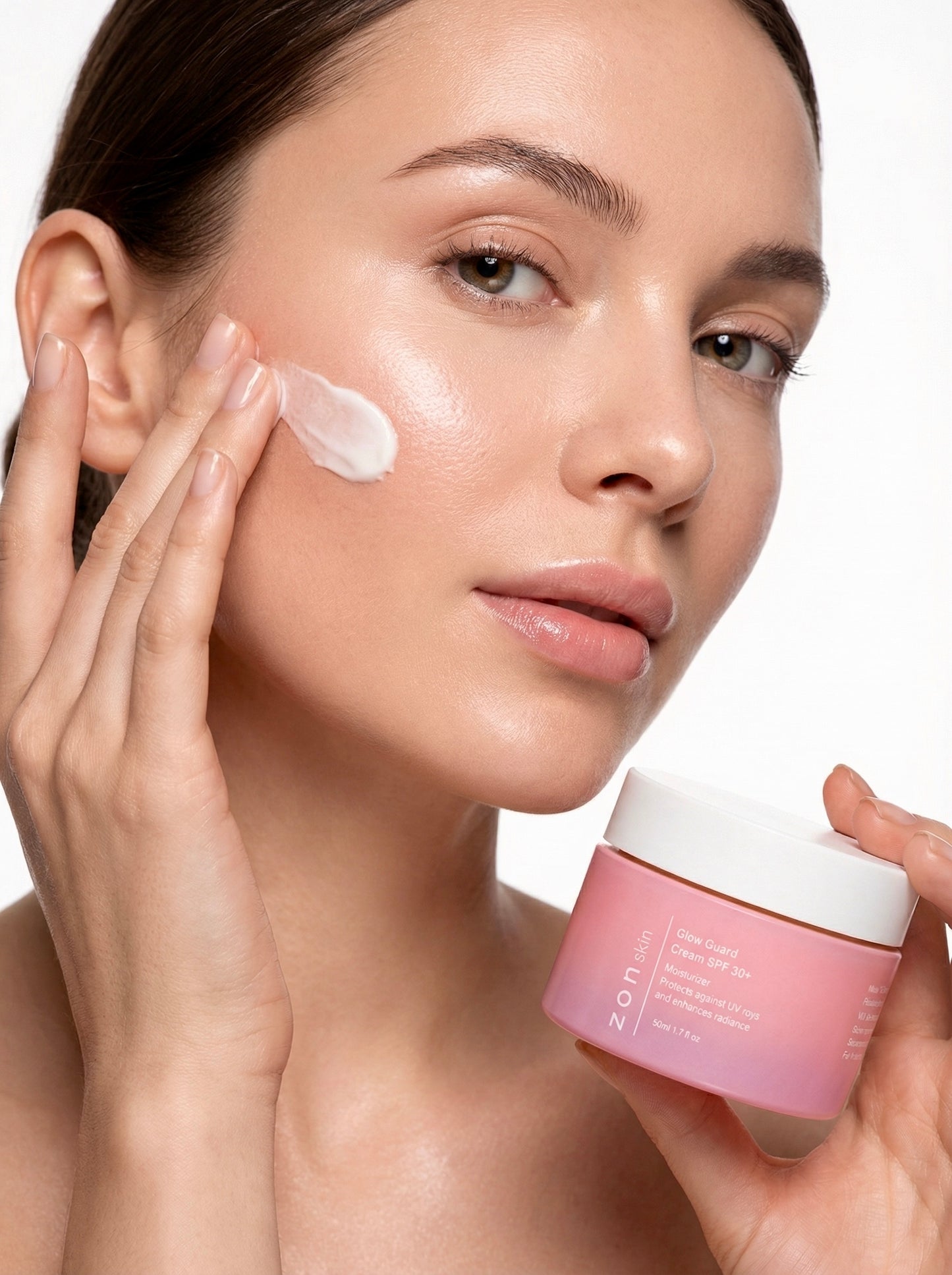 ZON skin – Complete Radiance Set