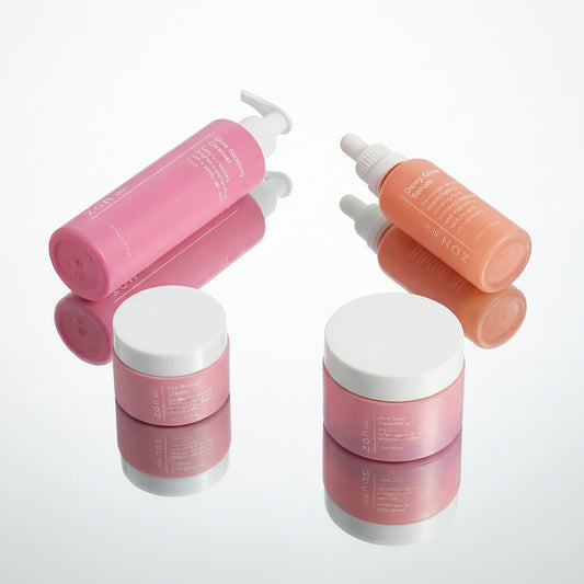 ZON skin – Complete Radiance Set