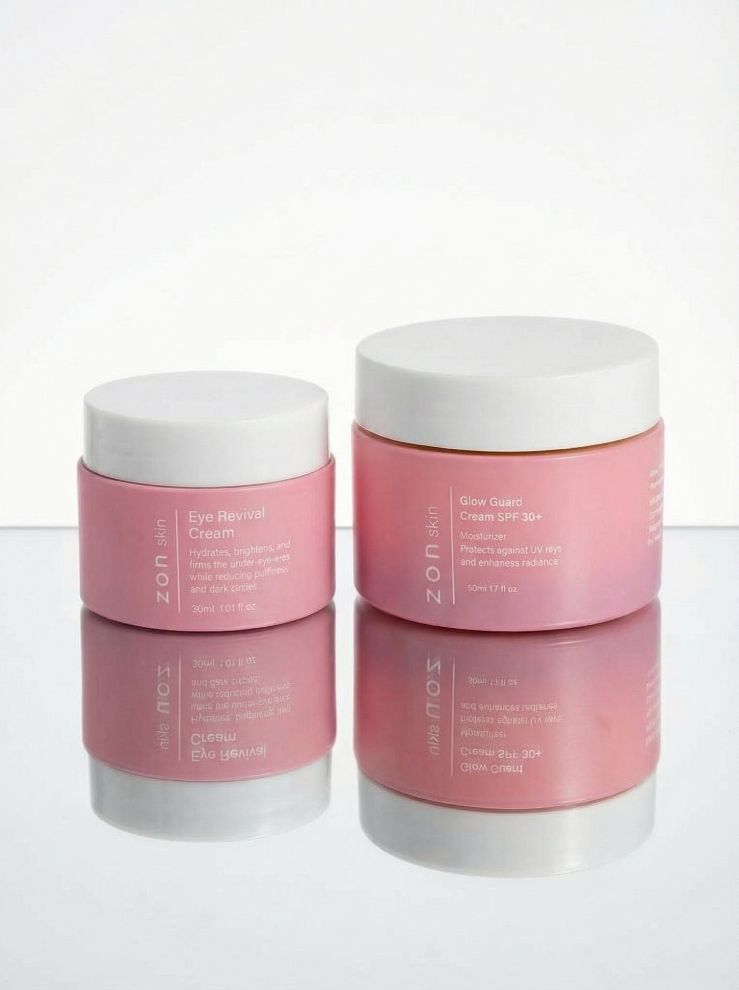 Eye & Radiance Duo