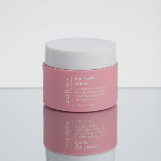 Video for Eye Revival Cream
