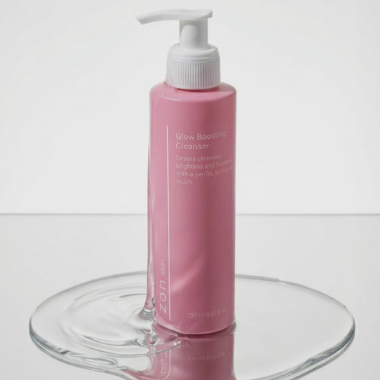 Video for Glow-Boosting Cleanser